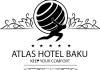Atlas  Hotel logo