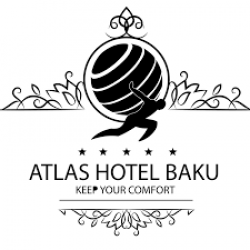Atlas Otel loqo