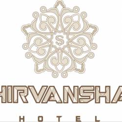Şirvanşah Otel loqo