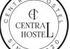 Central Hostel Homestays logo