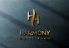 Harmony Hotel Hotel logo