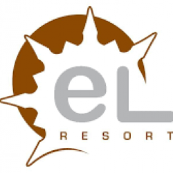 EL RESORT Otel loqo