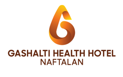 Qaşaltı Health Hotel Naftalan