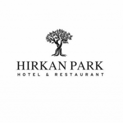 Hirkan Park Otel loqo