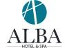 Alba Hotel Spa Otel loqo
