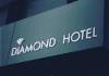 Diamond  Hotel logo