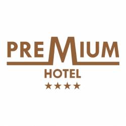Premıum Hotel Gəncə Otel loqo