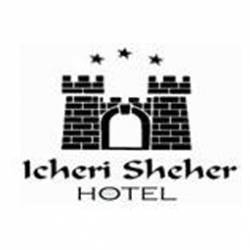 İçəri Şəhər Otel loqo