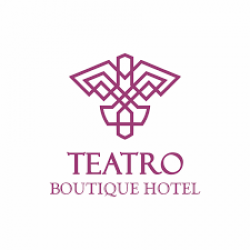 Teatro  Hotel logo