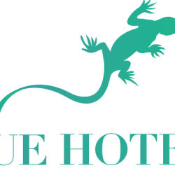 Boutique hotel Baku Otel loqo