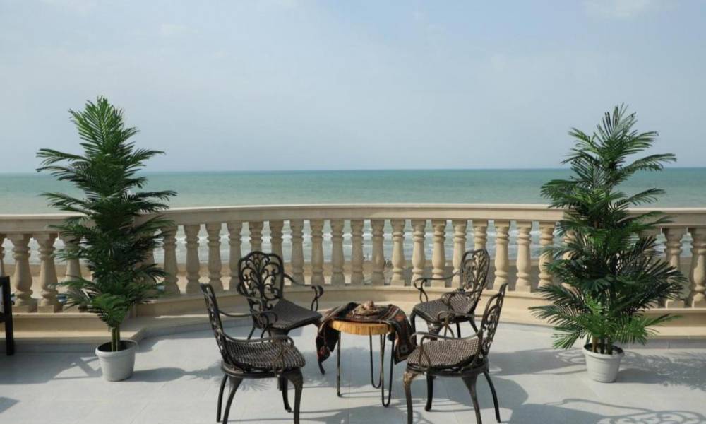 NovART Villa&Galle4ry