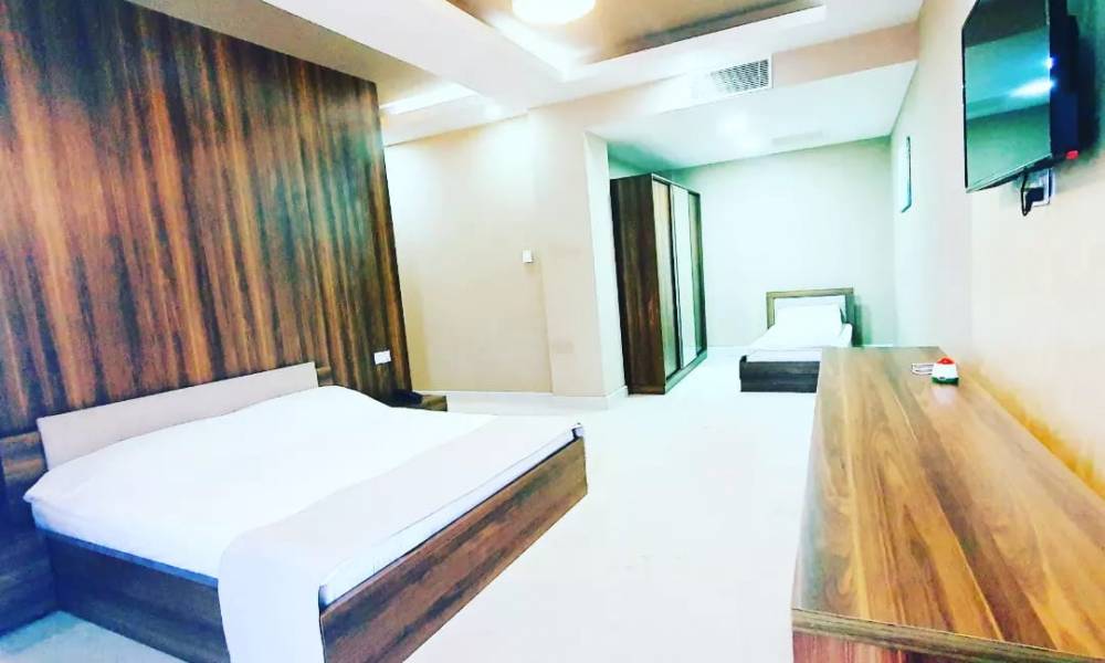 Lankaran Olimpiya Hotel