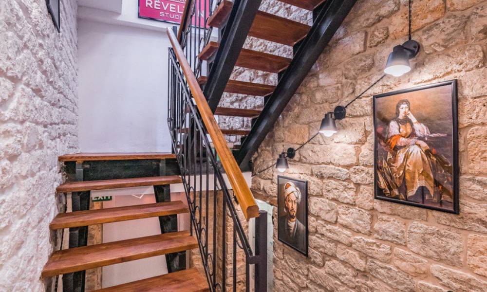 İstirahət Studios Baku