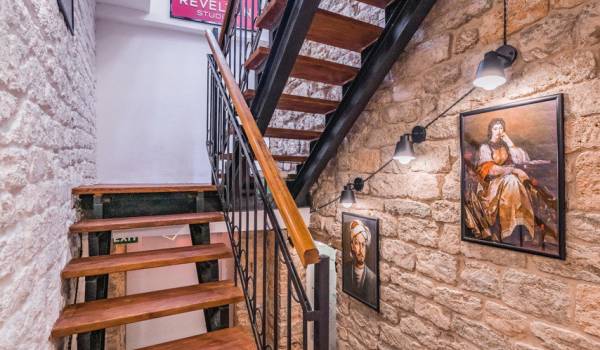 İstirahət Studios Baku