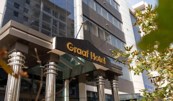 Graaf oteli