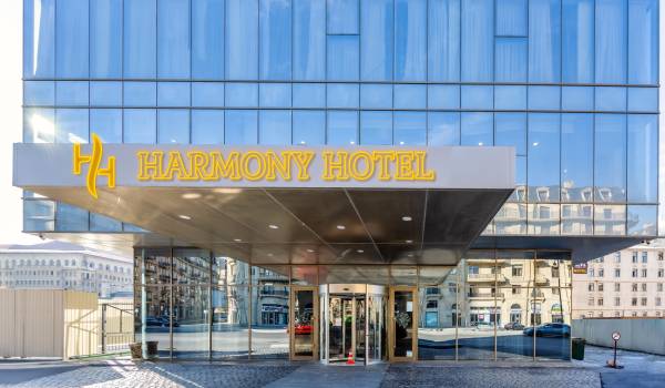 Harmony Hotel