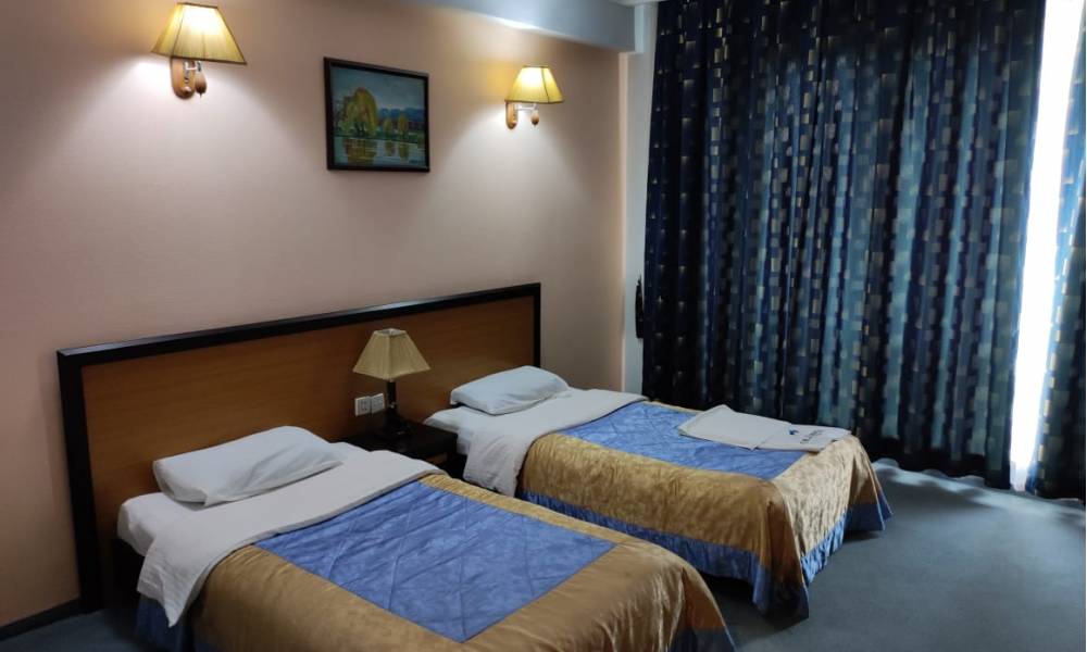 Qazax Olimpiya Hoteli