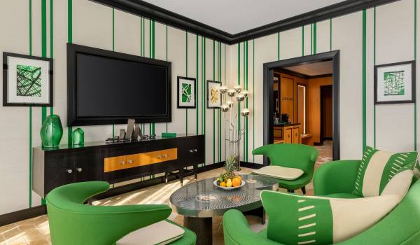 Dinamo Hotel Baku