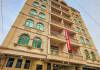 SMART tərəfindən Safran Hotel