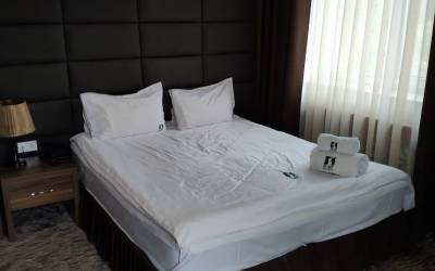 My Way Boulevard Hotel Hotel, Comfort rooms