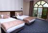 Ruma Qala Hotel, Standard Double Room with Two Double Beds