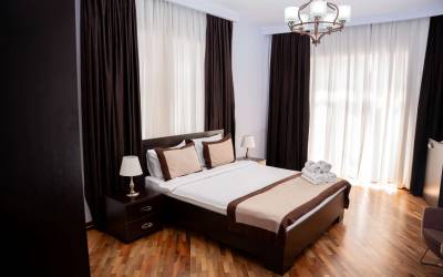 GREEN CITY HOTEL  Kurort, Standart iki nəfərlik otaq 