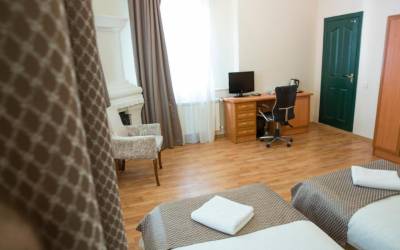 Old Siti İnn Otel, Standart üç nəfərlik otaq