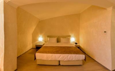 Ammar Grand  Hotel, Single Room