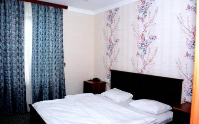 Ruma Zeytun Hotel, One-Bedroom Villa