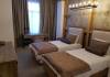 Ширваншах Отель, Стандартный двухместный номер с 2 отдельными кроватями