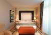 Бадамдар Отель, Улучшенный номер с кроватью размера 