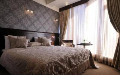 Riviera Otel, 2 nəfərlik bizness klass otaq