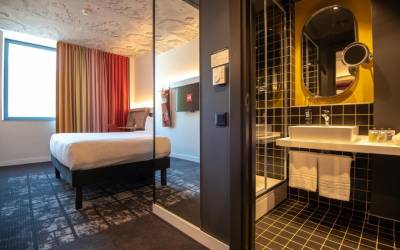 ibis Baku City Otel, Premium iki nəfərlik otaq