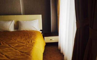 Jireh  Otel, Standart üç nəfərlik otaq