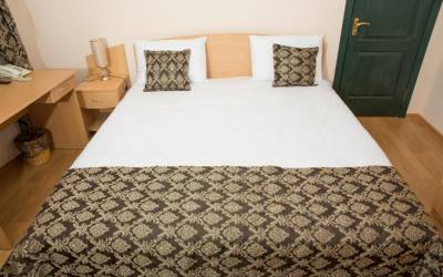 City Walls Otel, Standart tək nəfərlik otaq