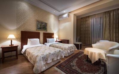 Premier  Otel, Standart üç nəfərlik otaq
