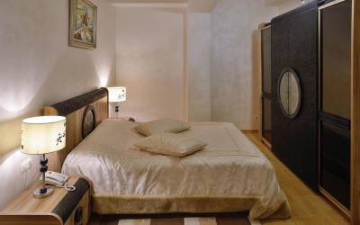 Gəncəli Plaza Otel, Royal Suite