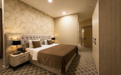 WEST SHINE HOTEL  Hotel, Standard Double room