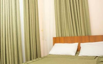 Town Qates Otel, Standart iki nəfərlik otaq