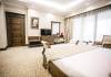 Шамахи Палас Шарадиль Отель, Двухместный номер Гранд Делюкс с 1 кроватью или 2 отдельными кроватями
