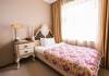 Boutique hotel Baku Hotel, Standard single room