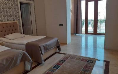 Ruma Qala Otel, Ailə iki nəfərlik otaq-əlavə 1 çarpayılı