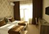 Гиркан Парк Отель, Бюджетный двухместный номер с 2 отдельными кроватями