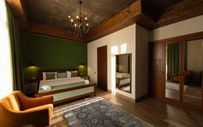 XINALI HOTEL XIZI Otel, Standart otaq