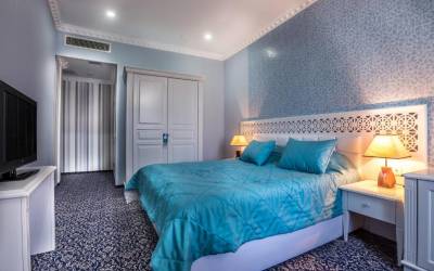  Old Gates Baku Hotel, Standard Double Room