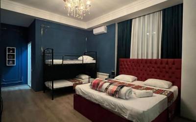 NovART Villa&Galle4ry Otel, Deluxe