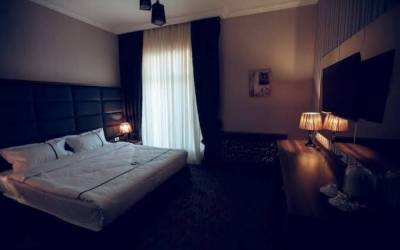 My Way Boulevard Hotel Hotel, Triple rooms