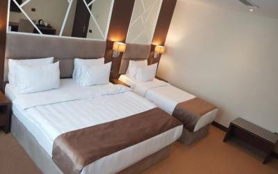 Diamond  Otel, Family Suite