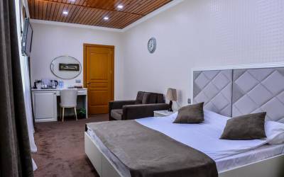 East Legend Otel, Standart tək otaq