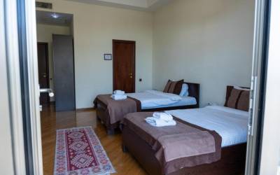 GREEN CITY HOTEL  Kurort, Standart iki nəfərlik otaq 